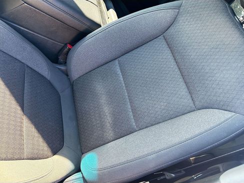 Used 2021 Chevrolet Silverado 1500 RST w/ Redline Edition image 19