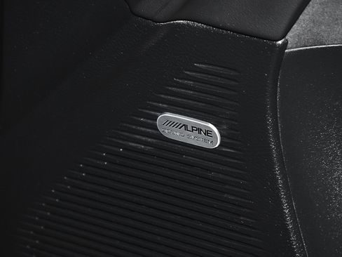 Used 2022 Dodge Challenger SRT Hellcat w/ Plus Package image 14