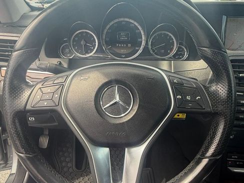 Used 2012 Mercedes-Benz E 550 Coupe image 12