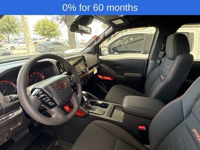 New 2026 Nissan Frontier Pro-X w/ Tow Package
