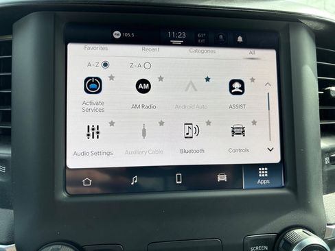 Used 2023 RAM 1500 Big Horn image 23