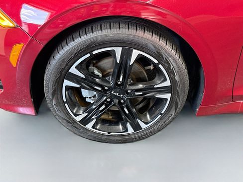 Used 2022 Kia K5 GT-Line FWD image 38
