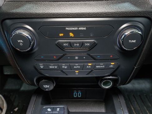 Used 2023 Ford Ranger XLT w/ Equipment Group 301A Mid image 22