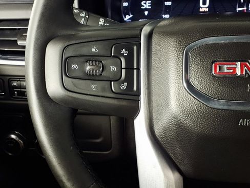 Used 2023 GMC Yukon SLT w/ SLT Luxury Package RWD image 20