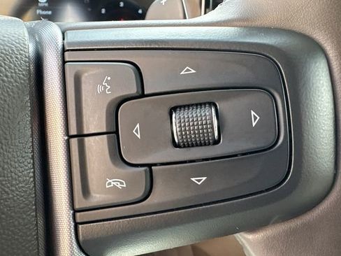 Used 2023 GMC Sierra 1500 SLT w/ SLT Premium Plus Package image 31