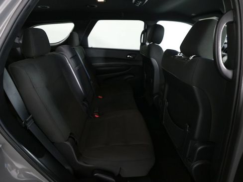Used 2025 Dodge Durango GT RWD image 11
