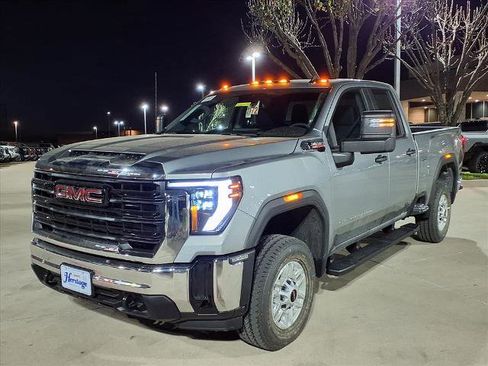 New 2026 GMC Sierra 2500 Pro w/ Convenience Package image 27
