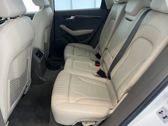 Used 2012 Audi Q5 2.0T Premium Plus AWD/4WD image 25