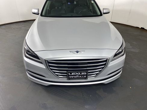 Used 2015 Hyundai Genesis 3.8 w/ Option Group 03 RWD image 6