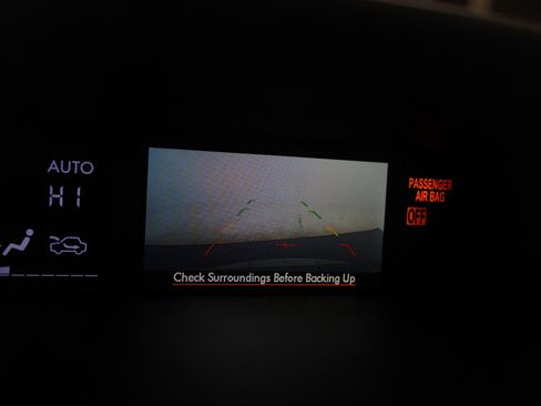 Used 2015 Subaru Forester 2.5i Limited image 29