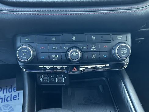 Used 2021 Dodge Durango R/T AWD/4WD image 31