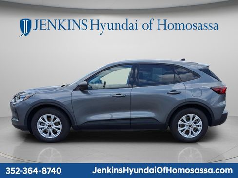 Used 2025 Ford Escape Active w/ Tech Pack #1 image 4