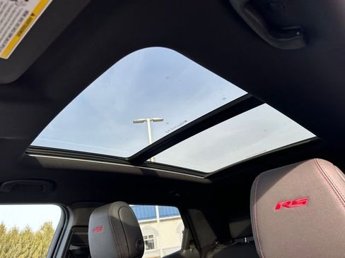 New 2026 Chevrolet TrailBlazer RS w/ Convenience Package image 14