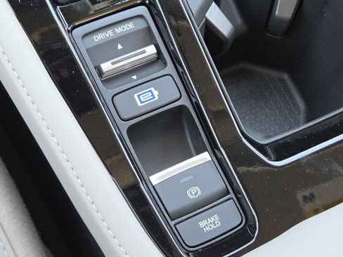 New 2026 Honda Accord Touring image 12