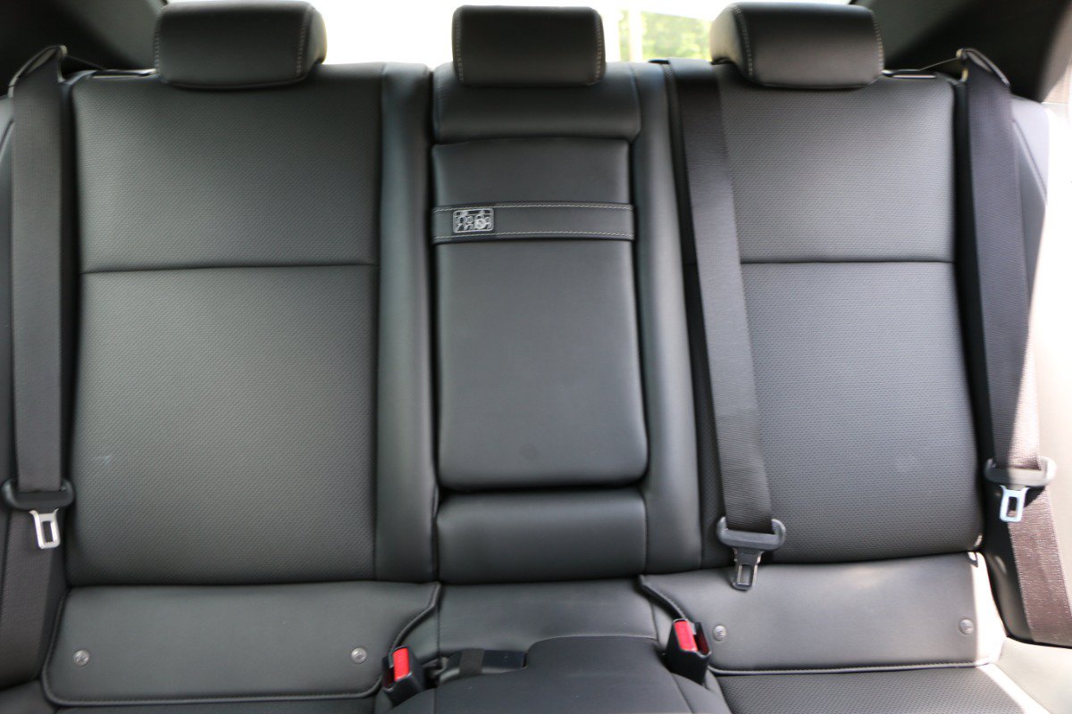 Used 2023 Lexus IS 300 w/ Premium Package RWD image 32