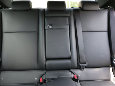 Used 2023 Lexus IS 300 w/ Premium Package RWD image 32