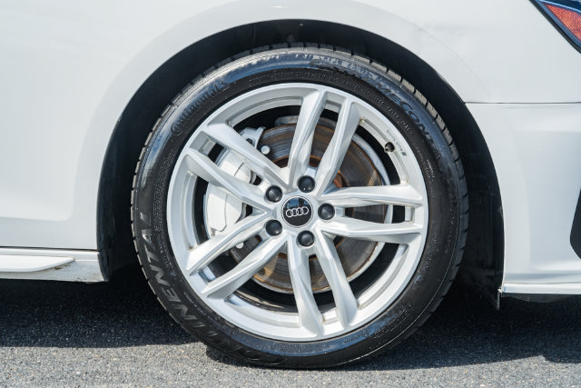 Used 2023 Audi A4 2.0T Premium Plus AWD/4WD image 15