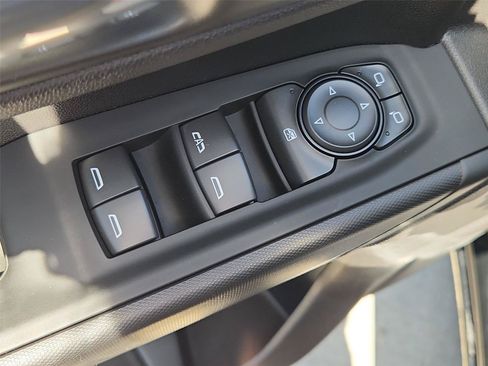 Used 2025 Chevrolet Silverado 1500 Custom AWD/4WD image 22