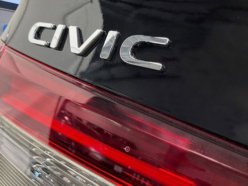 New 2026 Honda Civic LX image 5
