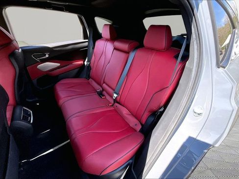 Used 2025 Acura RDX AWD w/ A-Spec & Advance Pkg image 18