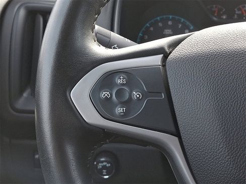 Used 2019 Chevrolet Colorado LT w/ LT Convenience Package image 21