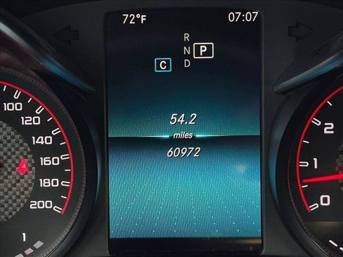 Used 2019 Mercedes-Benz C 63 AMG S image 11