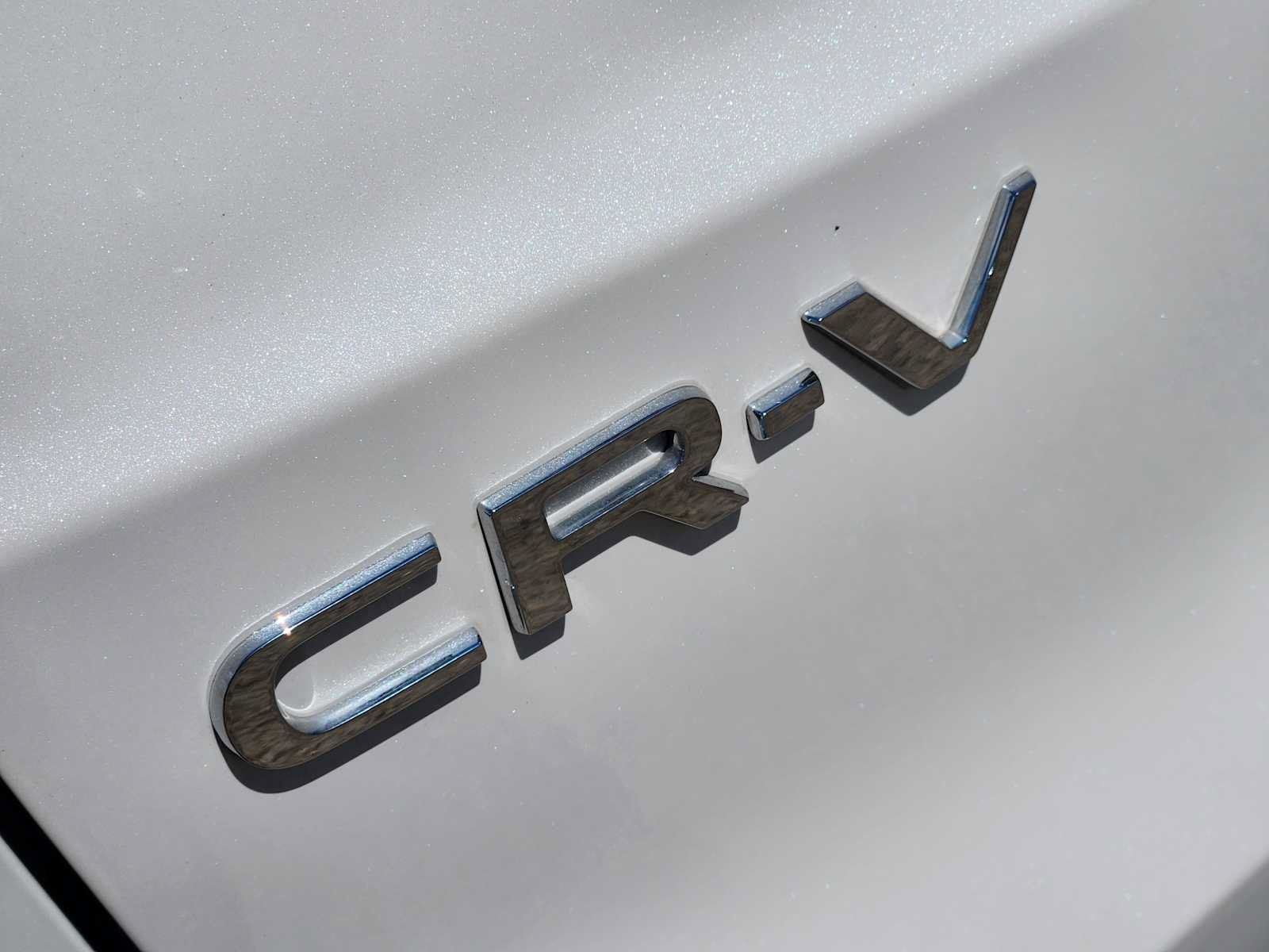 Used 2026 Honda CR-V LX image 11