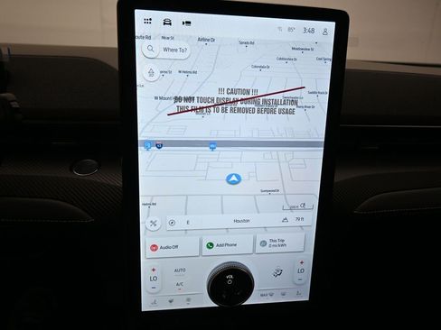 New 2024 Ford Mustang Mach-E Select w/ Comfort Package Lite image 3