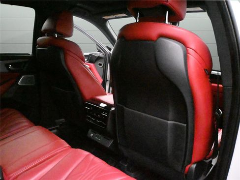Certified 2025 Acura MDX A-Spec image 20