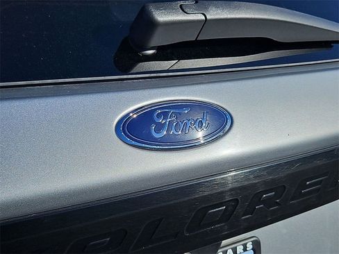 Used 2022 Ford Explorer ST w/ Equipment Group 401A image 25