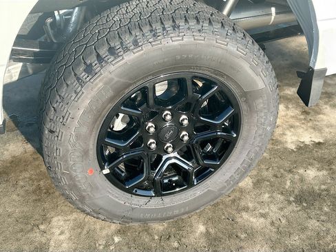 New 2026 Ford F150 Lariat AWD/4WD image 20