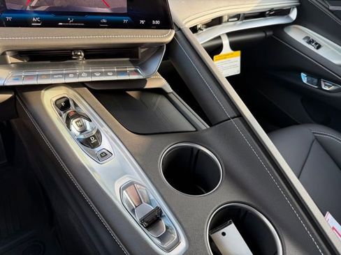 New 2026 Chevrolet Corvette Z06 image 19