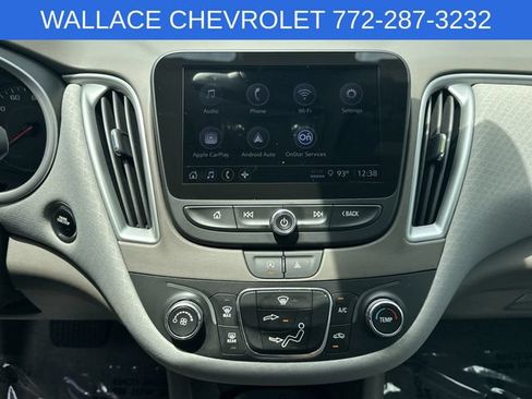 Used 2024 Chevrolet Malibu LS FWD image 16
