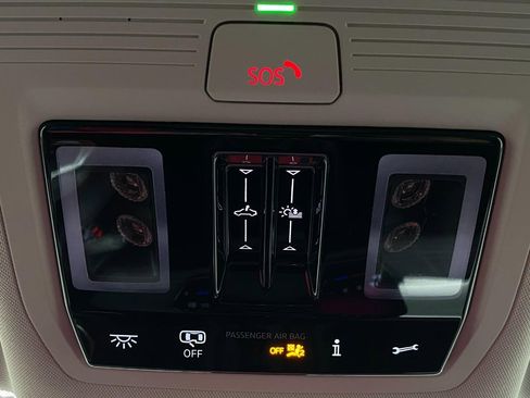 New 2025 Volkswagen Tiguan SE image 25