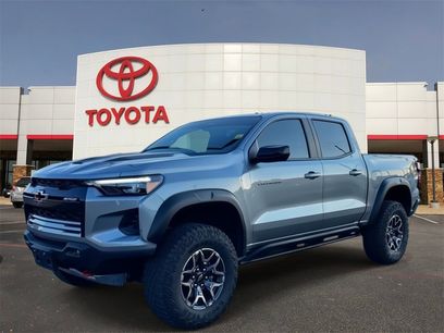 Used 2024 Chevrolet Colorado ZR2 w/ ZR2 Convenience Package III