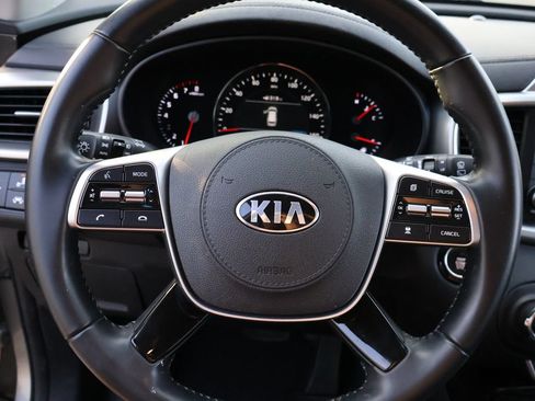 Used 2019 Kia Sorento EX FWD image 27