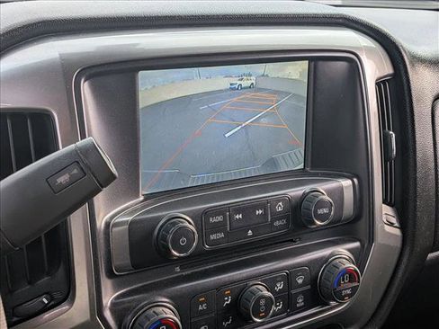 Used 2015 Chevrolet Silverado 1500 LT w/ All Star Edition image 12