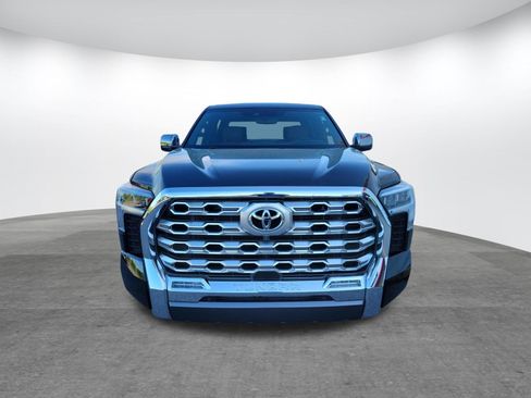 Used 2023 Toyota Tundra 1794 Edition RWD image 2