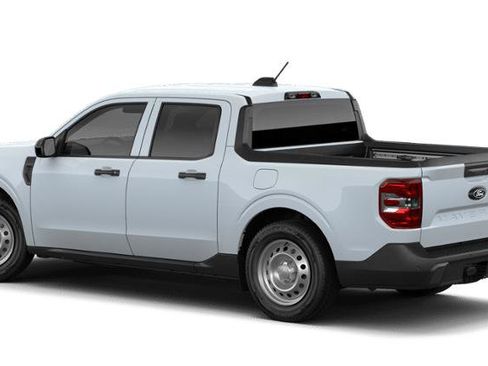 New 2026 Ford Maverick XL w/ 4K Tow Package image 26