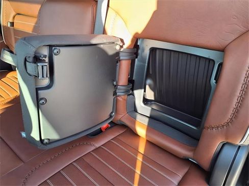 New 2026 GMC Sierra 2500 Denali Ultimate image 21