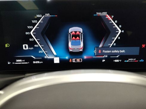 New 2026 BMW 440i xDrive Coupe w/ Premium Package image 16