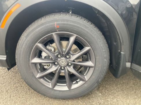 New 2026 Honda CR-V EX-L image 9