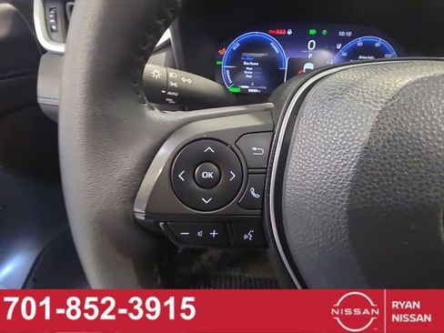 Used 2023 Toyota RAV4 XSE image 27