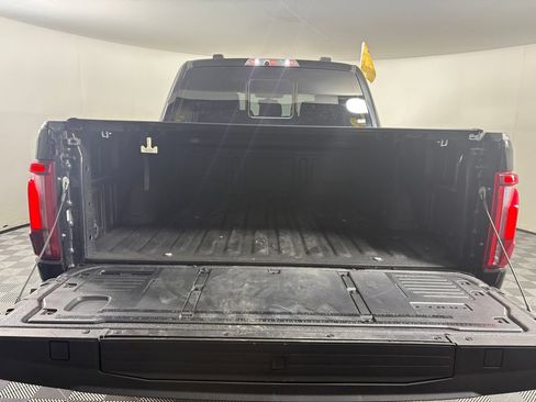 Certified 2024 Ford F150 Raptor w/ Equipment Group 803A Raptor R AWD/4WD image 34
