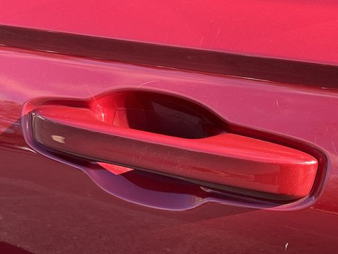 Certified 2023 Honda CR-V LX image 29