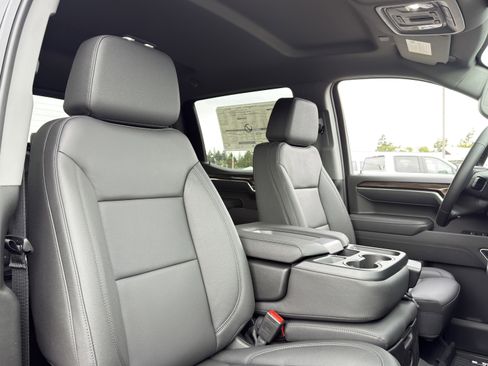 New 2026 Chevrolet Silverado 1500 LT w/ All Star Edition Plus AWD/4WD image 22