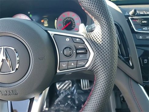 New 2026 Acura RDX A-Spec image 17