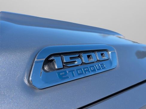 Used 2022 RAM 1500 Big Horn image 19