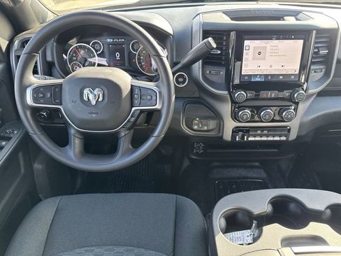 New 2026 RAM 5500 Tradesman image 10