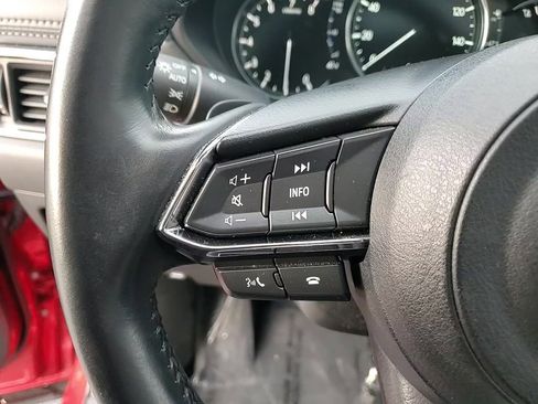 Certified 2023 MAZDA CX-5 AWD 2.5 S w/ Premium Package image 16
